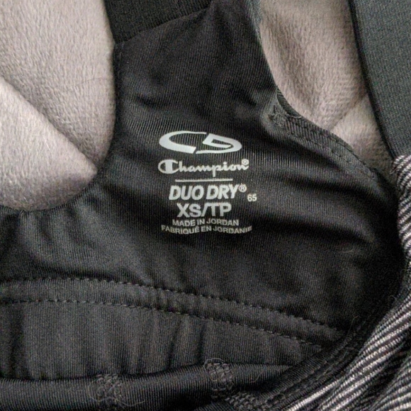 Champion Women's XS Racer Back Running Tank - Picture 4 of 5